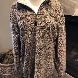 BROWN & BLACK SHERPAS 🤎🖤